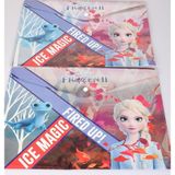 Disney Frozen Elsa 2'li Çıtçıtlı Dosya