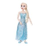 Disney Frozen Elsa Premium Bebek 81 Cm Neco-jk/dp24047 6508.00149