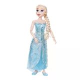 Disney Frozen Elsa Premium Bebek 81 Cm Neco-Jk/Dp24047