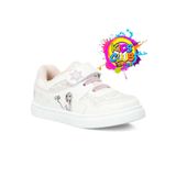 Disney Frozen Frozen Elsa Lales Comfort Çocuk Spor Ayakkabı Beyaz