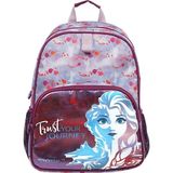 Disney Frozen Frozen Ilkokul Çantası Tween Trust Your Journey Otto.5158