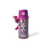 Disney Frozen Frozen Lisanslı Çelik Matara Hidden Truth Otto-42072