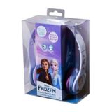 Disney Frozen Karlar Ülkesi 2 Çocuk Kulaklığı Lisanslı DY-10902-FR2