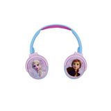 Disney Frozen Karlar Ülkesi Anna Elsa Bluetooth Kulaklık Kablosuz Çocuk Kulaklığı Lisanslı