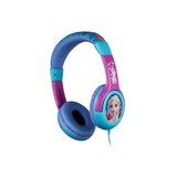 Disney Frozen Karlar Ülkesi Anna Lisanslı Kulaklığı Dy-10901-fr2