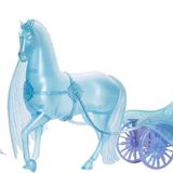 Disney Frozen Karlar Ülkesi Elsa ve Nokkun Macera Arabası JBG56