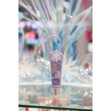 Disney Frozen Lisanslı Korumalı Dudak Parlatıcısı Mor - Elsa Figürlü Nemlendirici ve Işıltılı Gloss
