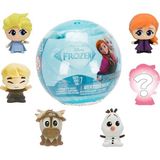 Disney Frozen Mashems Figürü Sürpriz Paket Seri 7 - Pembe