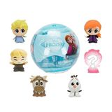 Disney Frozen Mashems Figürü Sürpriz Paket Seri 7