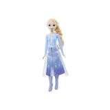 Disney Frozen Mattel Disney Karlar Ülkesi Elsa Bebek ve aksesuarlar, Disney Karlar Ülkesi 2 filminden HLW48