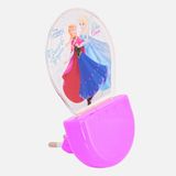 Disney Frozen Mini Led Gece Lambası