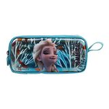 Disney Frozen Nature Is Magical Kalem Çantası 5138