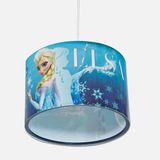 Disney Frozen Panaroma Tavan Sarkıt