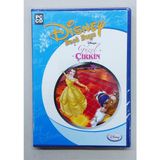Disney Güzel ve Çirkin Pc Cd Macera Oyunu Tek Oyuncu Desteği ile Genel Yaş Uyumlu