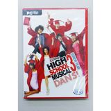 Disney Highschool Musical 3 Senior Year Pc DVD Bilgisayar Oyunu