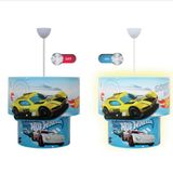 Disney Hotwheels Sihirli Tavan Sarkıt