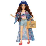 Disney ily 4EVER Dolls Disney 100 - Dikiş 11.5 "Uzun Boyda, 13 Eklem Noktası, İki Komple Karma ve Eşleştir Kıyafet ve Sizin İçin Işıltılı Mickey Yüzük!