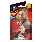 Disney Infinity 3.0 Obi-Wan Kenobi Aksiyon Figürü