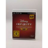 Disney Infinity 3.0 Ps3 : Playstation 3 CD Oyun Teşhir