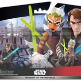 Disney Infinity 3.0 The Force Awakens Playset Figür