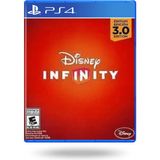 Disney Infinity Ps4 Oyun