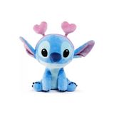 Disney Kalp Kulaklıklı Stitch Peluş 25 cm