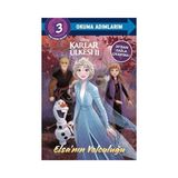 Disney Karlar Ülkesi Iı - Elsa'nın Yolculuğu