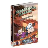 Disney Küçük Dipper Esrarengiz Kasaba Çizgi Öykü