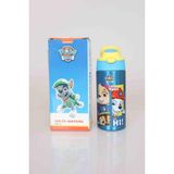 Disney LİSANSLI PAW PATROL ÇELİK MATARA 500 ML