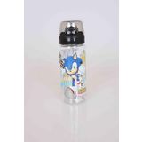 Disney LİSANSLI SONIC TRITAN MATARA 500 ML