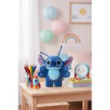 Disney Lisanslı Stitch Peluş Oyuncak 30 Cm – 6 Kollu Ayakta Yumuşacık Tasarım