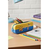 Disney Lisanslı Winnie The Pooh 21,5 Cm Fermuarlı Kalemlik – Oymalı Özel Seri