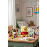 Disney Lisanslı Winnie The Pooh Peluş Oyuncak 15 Cm – Mini Yumuşacık Taşınabilir