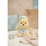 Disney Lisanslı Winnie The Pooh Peluş Oyuncak 30 Cm – Kardan Adam Yumuşacık Tasarım