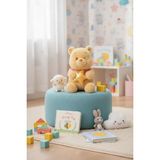 Disney Lisanslı Winnie The Pooh Peluş Oyuncak 33 Cm – Dilek Yıldızlı Yumuşacık Tasarım