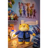Disney Lisanslı Zootropolis Peluş Oyuncak 33 Cm – Ayakta Duran Yumuşak Tasarım