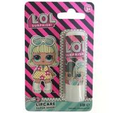 Disney LOL Surprise 5 gr Çilek Aromalı Lip Dudak Kremi