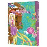 Disney Manga Karmakarışık - Beta Yayınları