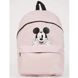 Disney Mickey & Minnie Mouse Okul Sırt Çantası Unisex Okul Çantası