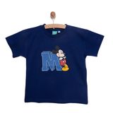 Disney Mickey Mouse Erkek Tshirt Erkek Bebek