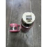 Disney Mıckey Mouse Karakterli Çocuk Termosu & Suluk 350ML