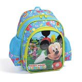 Disney Mickey Mouse Lisanslı Anaokulu Çantası Yaygan Çanta Mickey Ve Arkadaşları Sırt Çantası