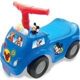 Disney Mickey Mouse Sesli ve Işıklı Mickey Mouse Bingit İlk Aktivite Arabam 58362