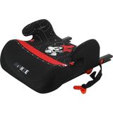 Disney Minnie Fashion Isofixli Comfort Yükseltici 15-36KG Oto Koltuğu - Kırmızı - Siyah