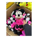 Disney Minnie Mause Hediyelik Oyuncak 30 Cm