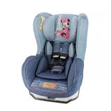 Disney Minnie Mouse Blue Jean 0-25 kg Oto Koltuğu