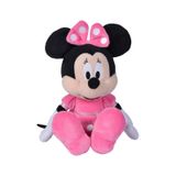 Disney Minnie Mouse Lisanslı Oyuncak Peluş 35 Cm
