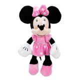 Disney Minnie Mouse Pelus 60Cm Buyuk Boy Minnie Pelus