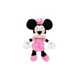 Disney Minnie Mouse Peluş Oyuncak 36 Cm