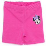 Disney Minnie Mouse Tayt - 9 Ay - Pembe